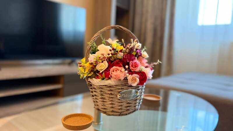 Dristor, metrou, Mall Park Lake, cu loc de parcare