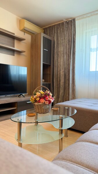 Dristor, metrou, Mall Park Lake, cu loc de parcare