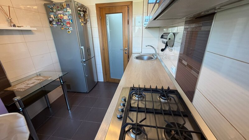 Dristor, metrou, Mall Park Lake, cu loc de parcare