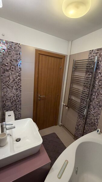 Dristor, metrou, Mall Park Lake, cu loc de parcare