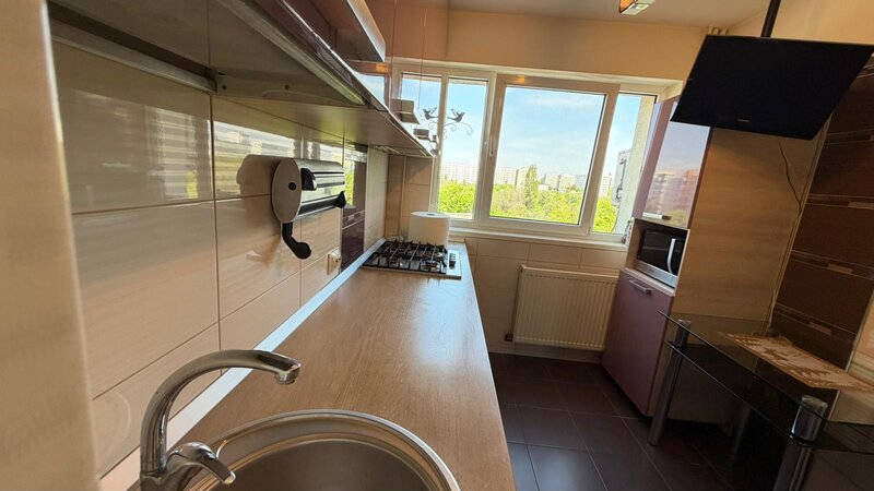 Dristor, metrou, Mall Park Lake, cu loc de parcare