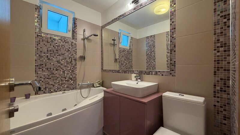 Dristor, metrou, Mall Park Lake, cu loc de parcare