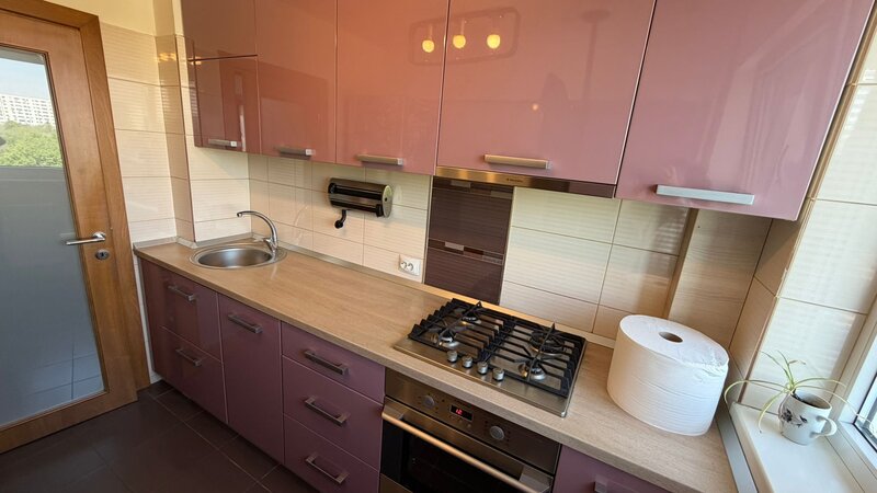 Dristor, metrou, Mall Park Lake, cu loc de parcare