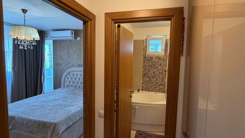 Dristor, metrou, Mall Park Lake, cu loc de parcare