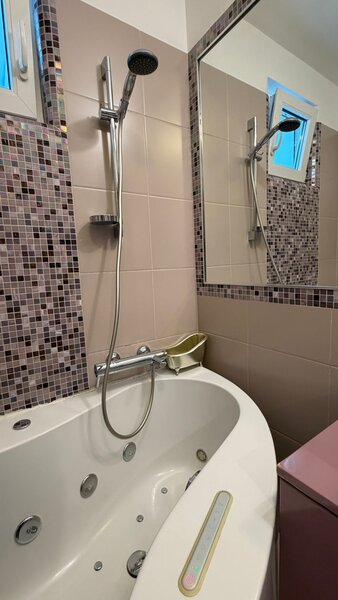 Dristor, metrou, Mall Park Lake, cu loc de parcare