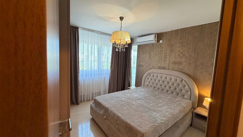 Dristor, metrou, Mall Park Lake, cu loc de parcare