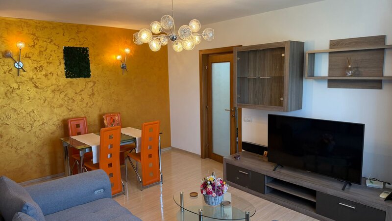 Dristor, metrou, Mall Park Lake, cu loc de parcare